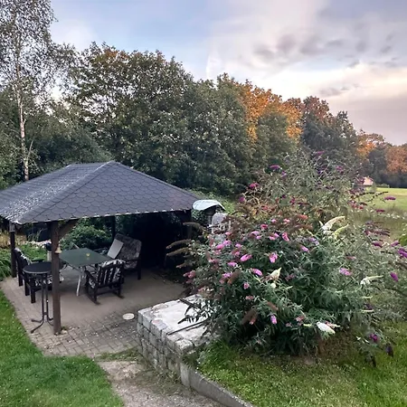 Us Camping Uckermark Temmen-Ringenwalde Exterior photo