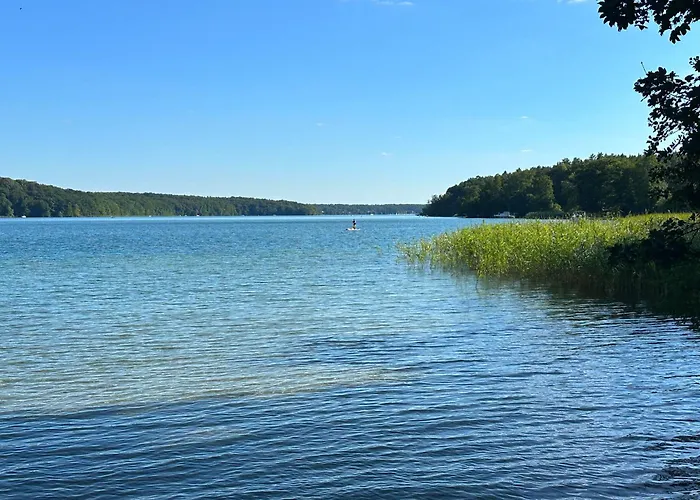 Us Camping Uckermark