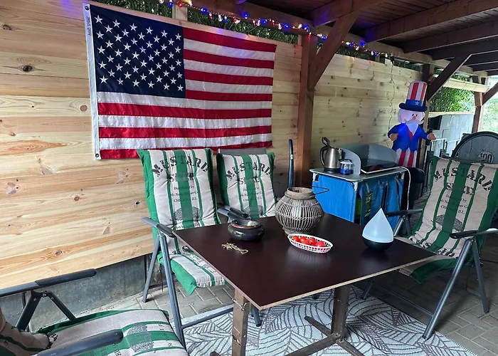 Us Camping Uckermark