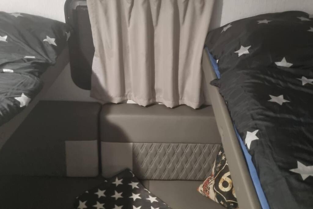 Us Uckermark Apartment